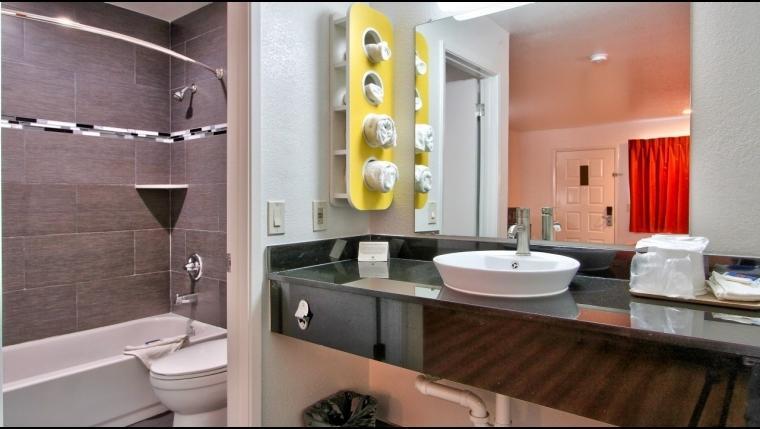 Coastal Valley Inn - Monterey Castroville Habitación foto